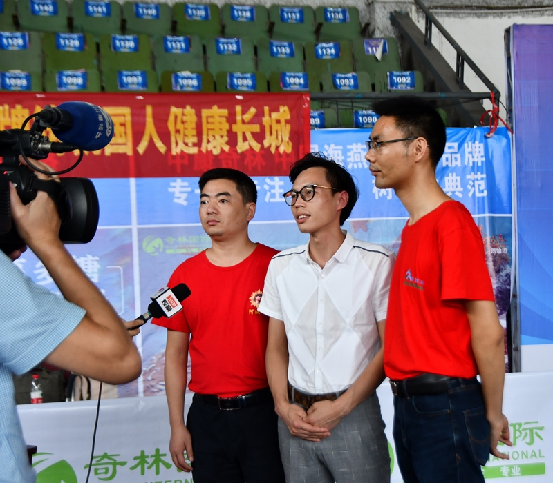 匯聚精英、培養(yǎng)人才，2020川南五市武術(shù)散打邀請賽圓滿落幕