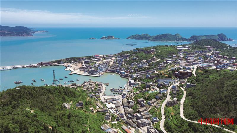 攝圖網(wǎng)_501762910_浙江臺州大陳島風光（企業(yè)商用）.jpg