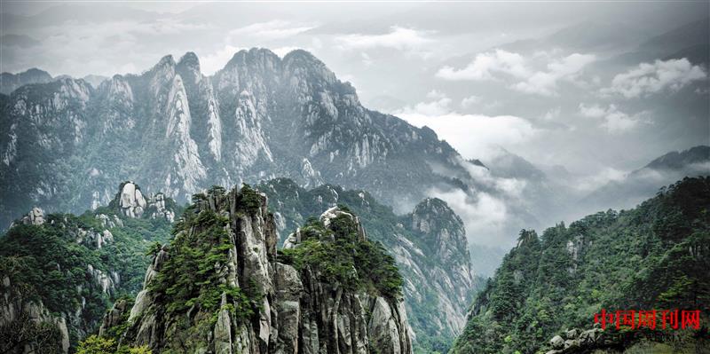 攝圖網(wǎng)_500668706_旅游遠(yuǎn)眺黃山風(fēng)光風(fēng)景(企業(yè)商用).jpg