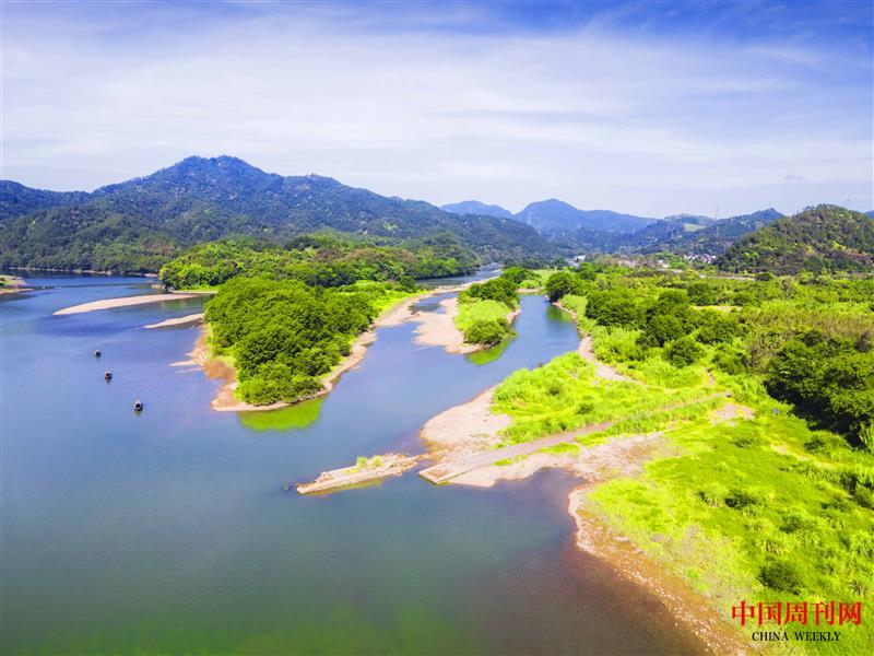 攝圖網(wǎng)_501792730_4A風景區(qū)古堰畫鄉(xiāng)風景區(qū)(企業(yè)商用).jpg